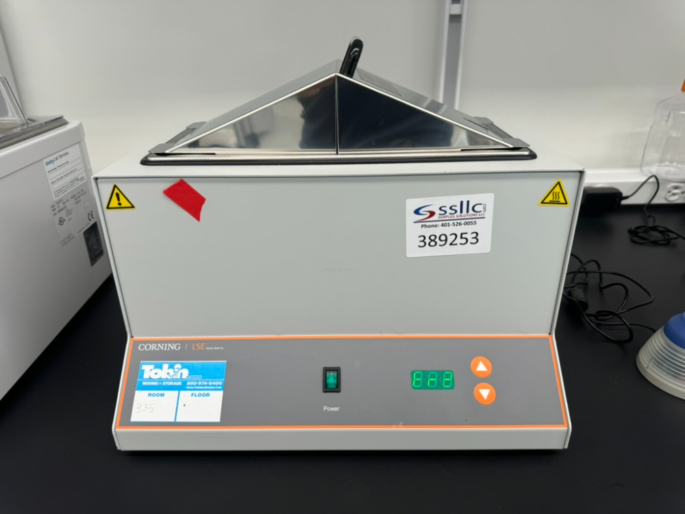 Image of Corning LSE 6L Water Bath